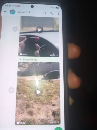 Vendo terreno