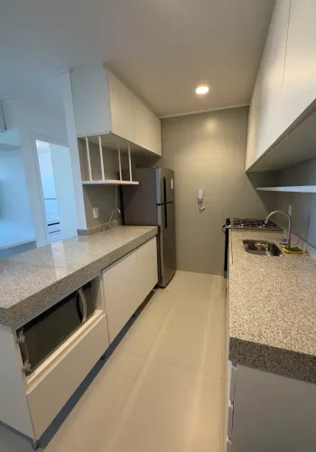 OPORTUNIDADE: Apartamento Novo para alugar na Cruz das Almas