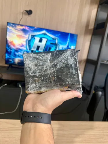 GTX 1050ti 4GB | Impecável