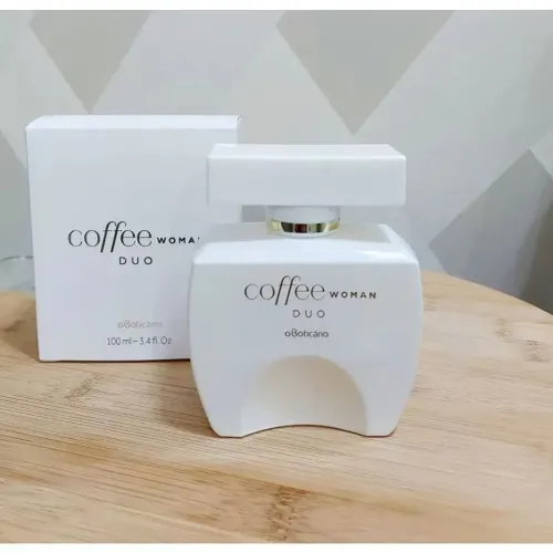 Perfume coffee o boticário