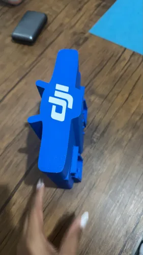 Estojo de drone Neo Dji
