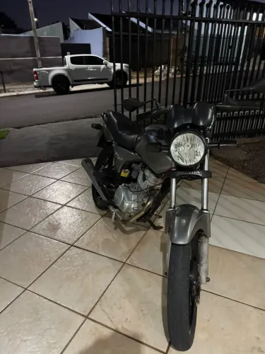 Vendo Titan ES 150