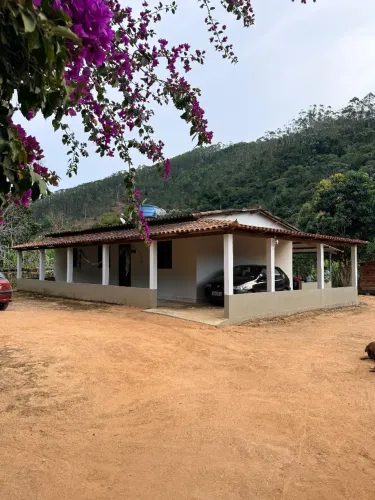 Vendo Sítio em Antônio Dias - MG