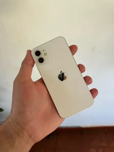 iPhone 12 64gb Branco