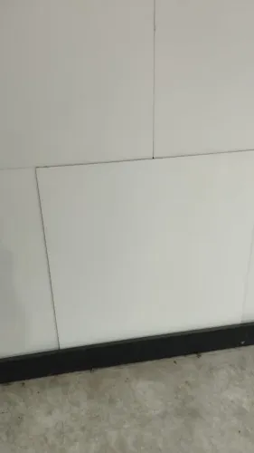 Porcelanato Branco 76x76cm (Preço por Caixa)
