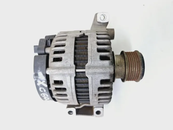 Alternador Volvo Xc60 2.0 Turbo 2014 2015 2016 9g9n10300aa