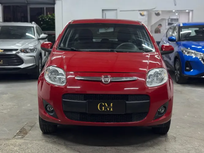 Fiat Palio Attra./italia 1.4 EVO F.flex 8V 5P 2013