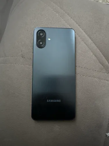 Vende Samsung a07 semi novo