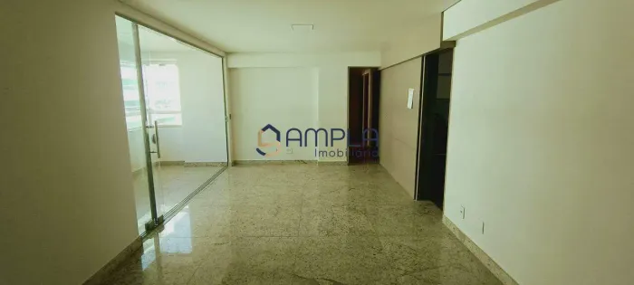 Apartamento para aluguel, 4 quartos, 1 suíte, 3 vagas, Buritis - Belo