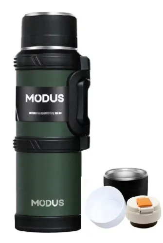 GARRAFA TÉRMICA MODUS