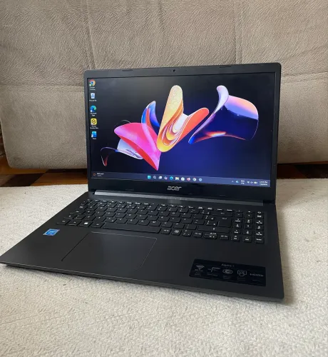 Notebook Acer Aspire 3
