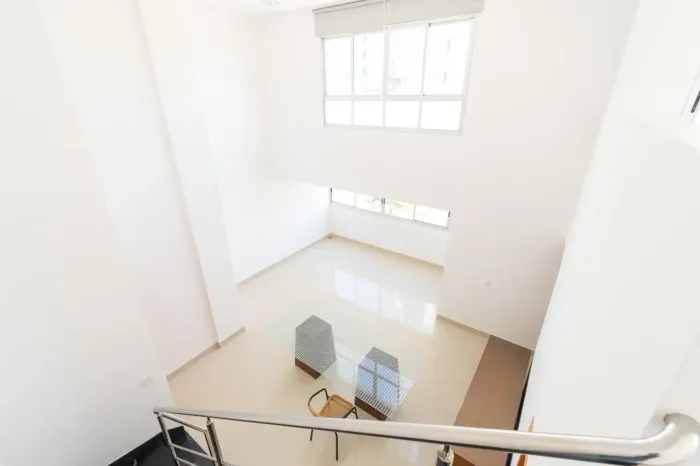 Apartamento à Venda - Buritis , 3 Quartos, 196 m2