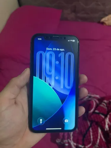 iPhone 11