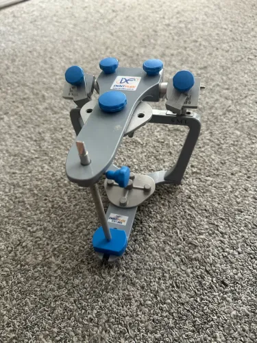Articulador Semi-Ajustável Dentflex 10600