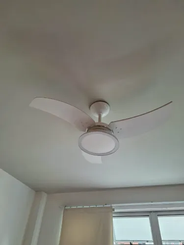 Ventilador de Teto