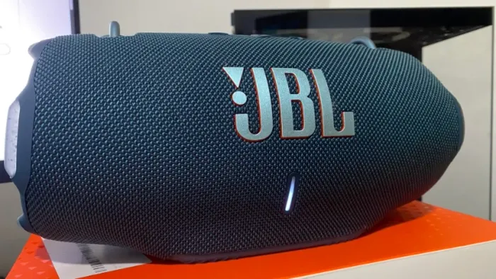 JBL Xtreme 4 - JBL Pro Sound - Som potente de alto nível