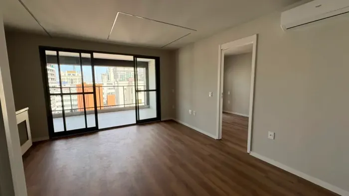 Imóvel para venda possui 53 metros quadrados com 1 quarto em Higienópolis - São Paulo - SP
