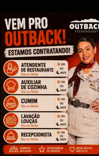 Venha participar da nossa equipe