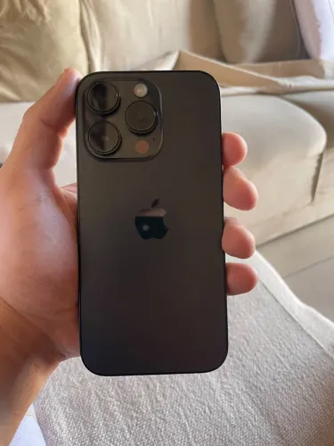 iPhone 14 Pro 256gb