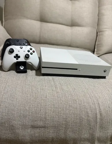 Xbox One S 1 TB