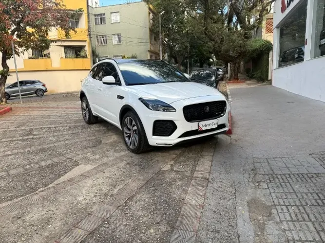 Jaguar E-Pace R-dynamic S 2.0 AWD 249cv Aut. 2022
