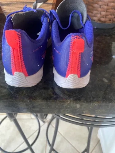 Tênis FUTSAL n°34