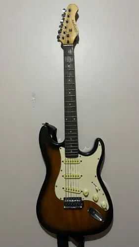 Guitarra