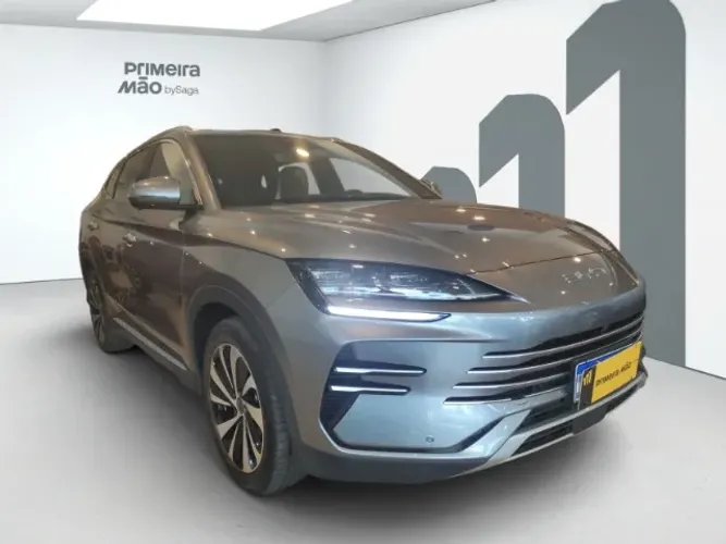BYD Song Plus 1.5 16V Aut. (hibrido) 2026