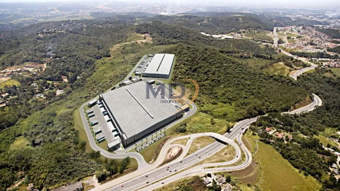Galpões em condomínio - Cotia/SP