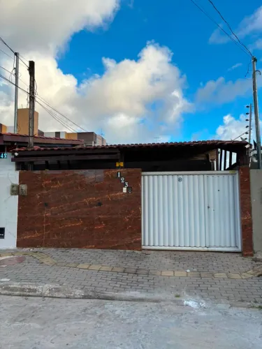 Casa alugar Bancarios