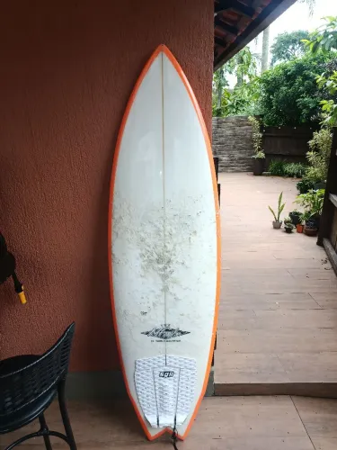Prancha de surf 6.4