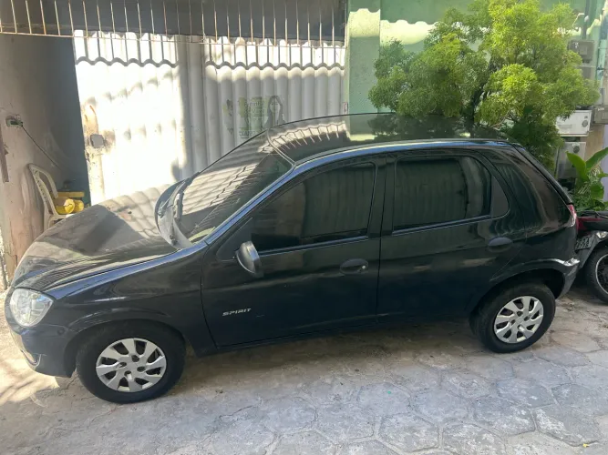 Chevrolet Celta Spirit/ LT 1.0 MPFI 8V Flexp. 5P 2010