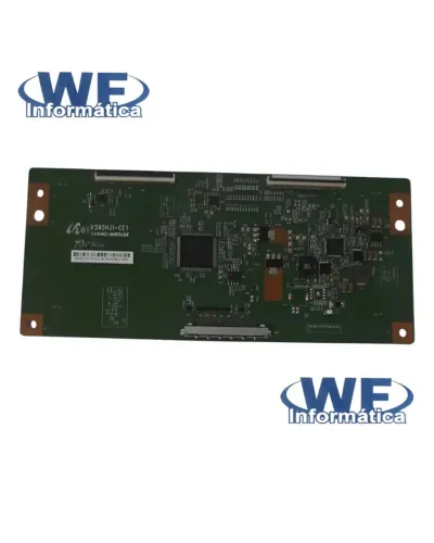PLACA T-CON TV LG 39LN5400/39LN5700