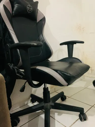 Cadeira Gamer