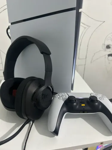 Vendo PS5