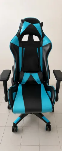CADEIRA GAMER PC TOP ? R$150