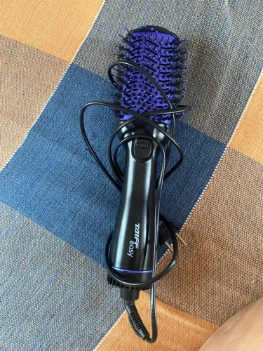 Escova taiff