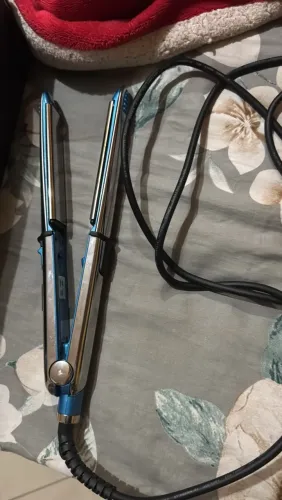 Chapinha nano titanium profissional
