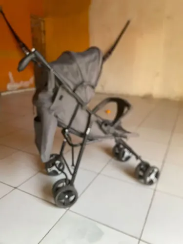 Carrinho de bebe