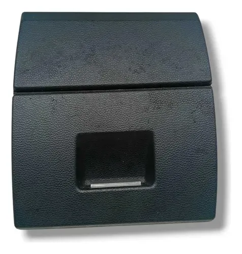 Porta Treco Painel Bmw 320 2008 2009 2010 2011 2012 Preto