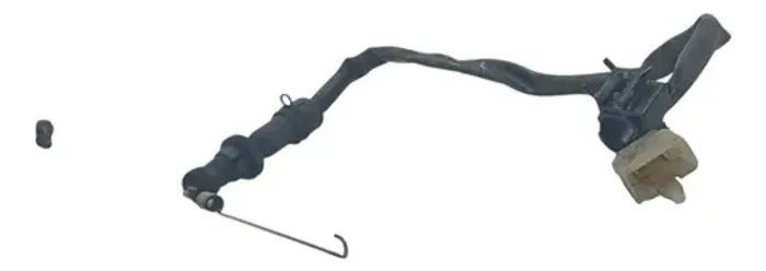 Interruptor Freio Traseiro Cb 300r 2014 2015