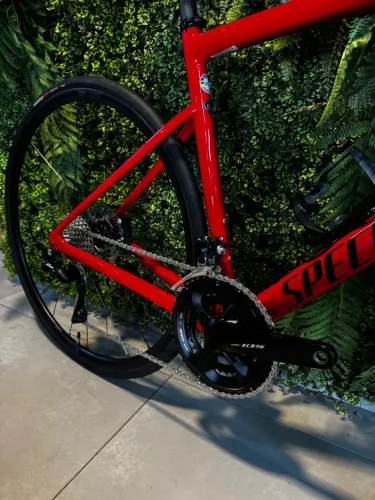 Bicicleta Speed Road - Specialized Tarmac 2022