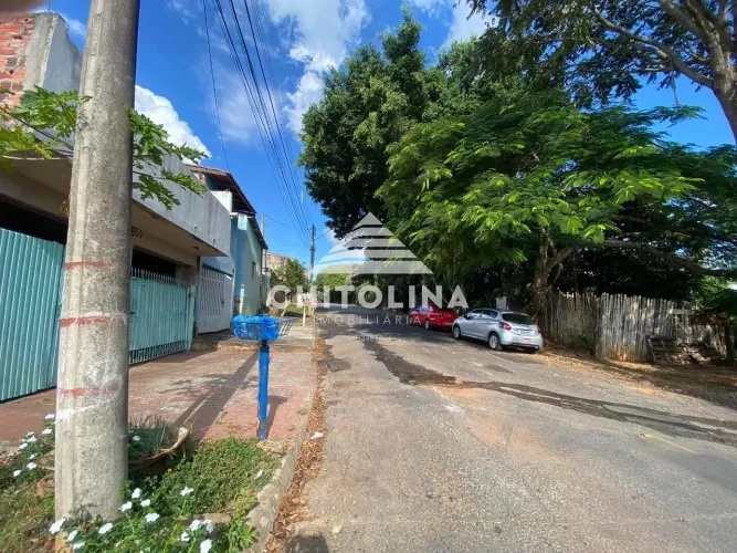 Casa com 1 dormitório à venda, 52 m² por R$ 175.000,00 - Vila Barth - Itapetininga/SP