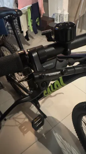 Bicicleta Caloi explorer Sport 2024 MTB