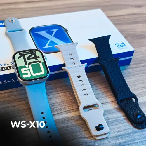 Smartwatch XS-X10