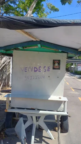 Vende se