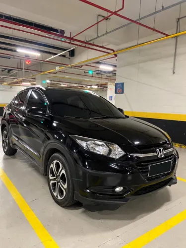 Honda HR-V EX 1.8 Flexone 16V 5P Aut. 2016
