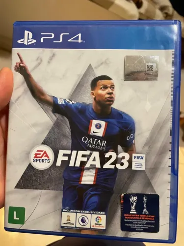 FIFA 23