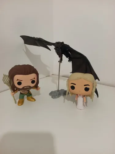Funko Pop Daenerys