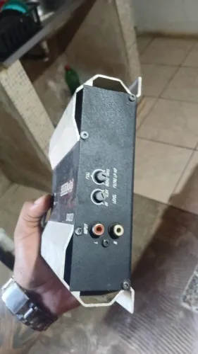 módulo Soundigital